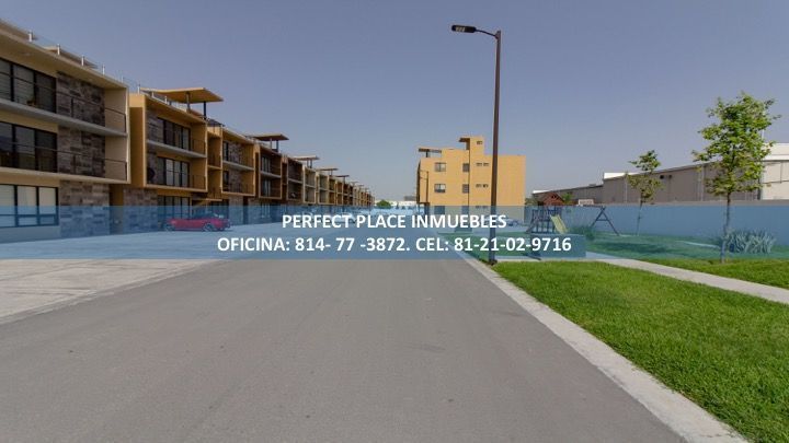 23 of 28: 2 de 61
Departamento en renta en Albana linda vista Guadalup