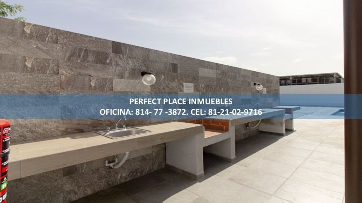 24 of 28: 2 de 61
Departamento en renta en Albana linda vista Guadalup