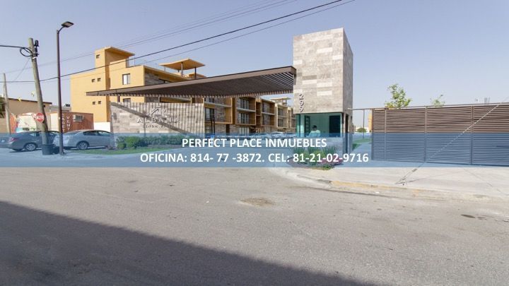 26 of 28: 2 de 61
Departamento en renta en Albana linda vista Guadalup