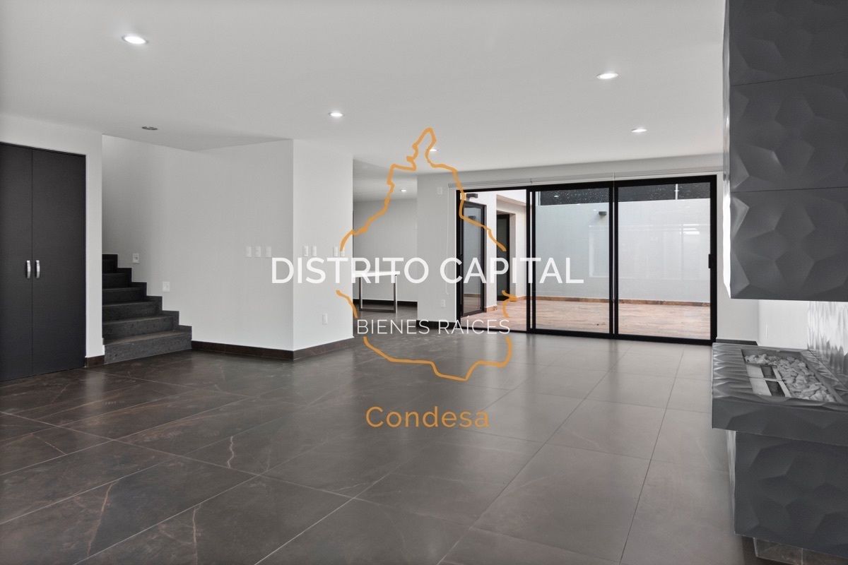 Casa en Venta en Ibiza Residencial, Metepec, Estado de México