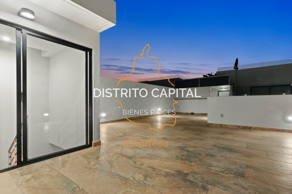 Casa en Venta en Ibiza Residencial, Metepec, Estado de México