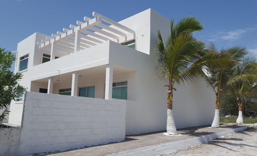 Preciosa casa de playa en Tampico | EasyBroker