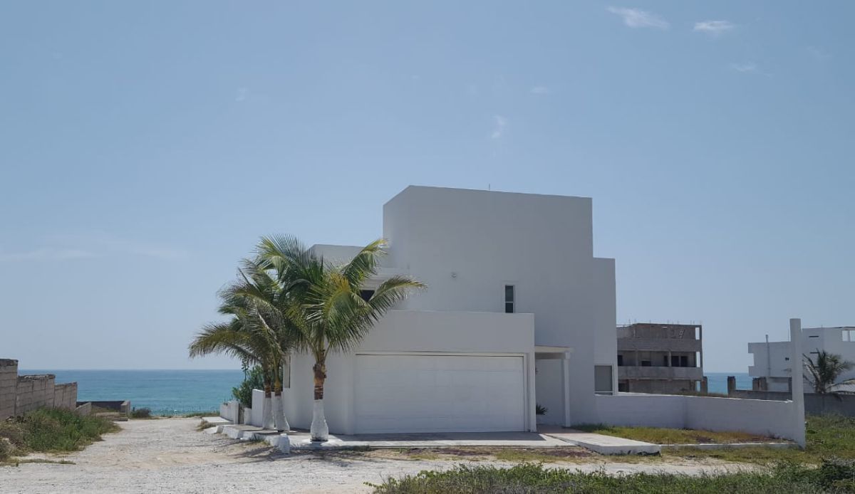 Preciosa casa de playa en Tampico | EasyBroker