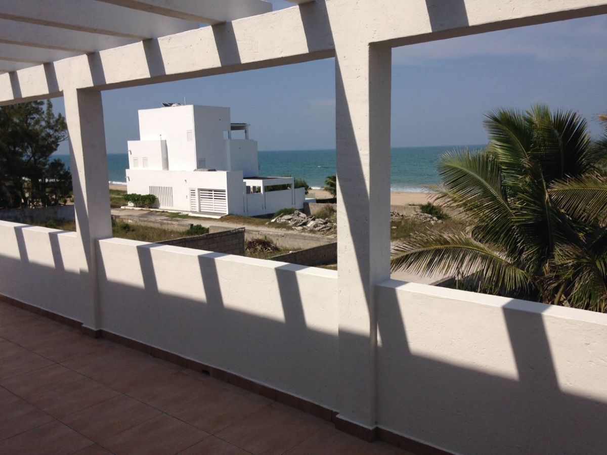 Preciosa casa de playa en Tampico | EasyBroker