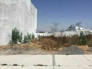 1 de 9: Terreno en venta Condominio  Jicuri, Zibata, Qro.