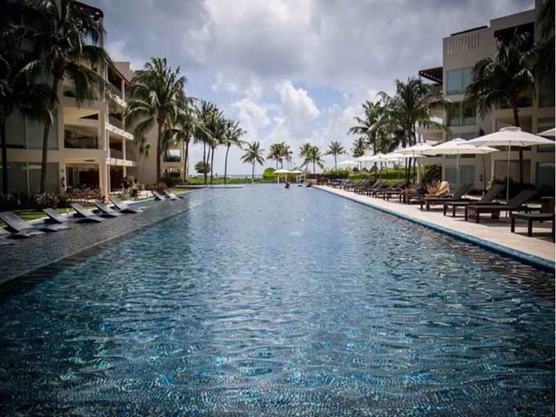 Departamento en Venta en Playa del Carmen, Quintana Roo Mexico