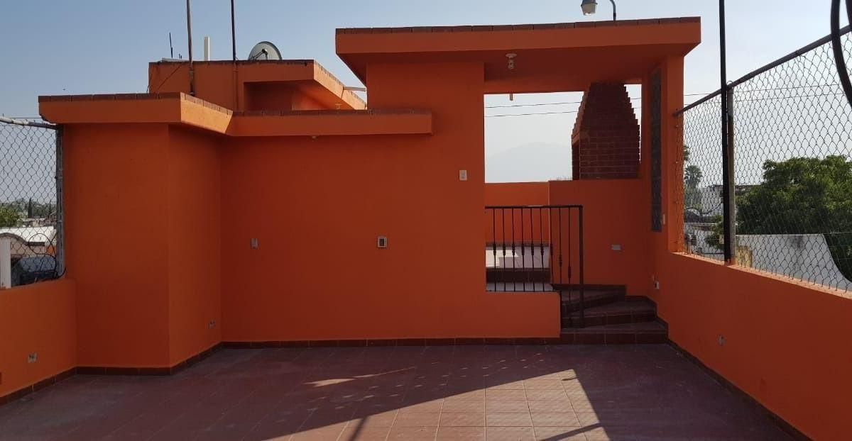 Casa en Venta en Mision del Valle Guadalupe Nuevo Leon | EasyBroker