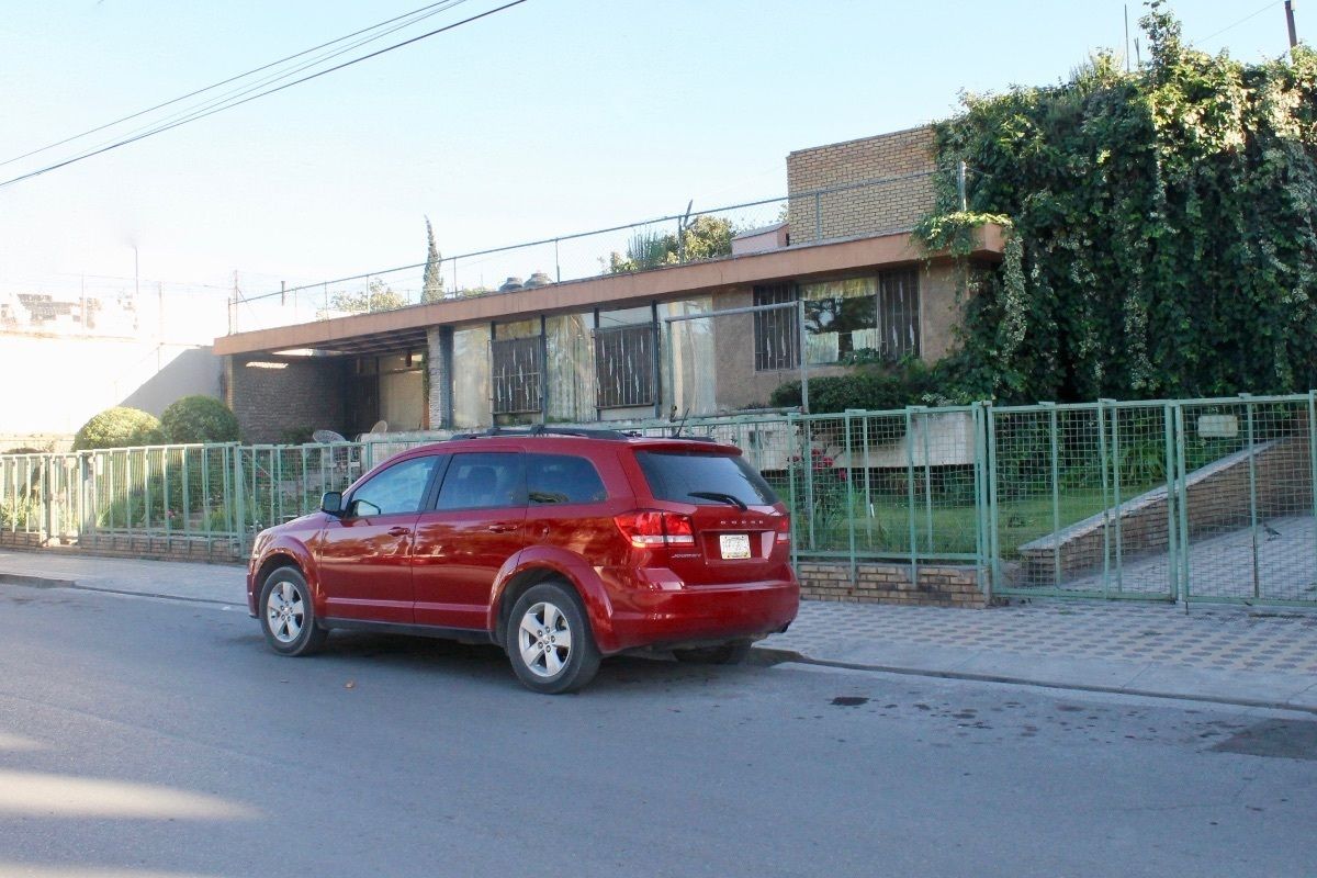 1 de 14: Fachada