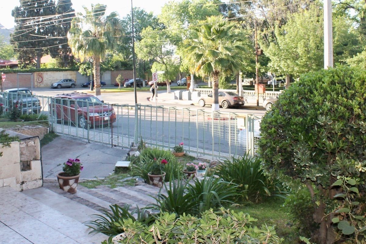 3 de 14: Vista Alameda