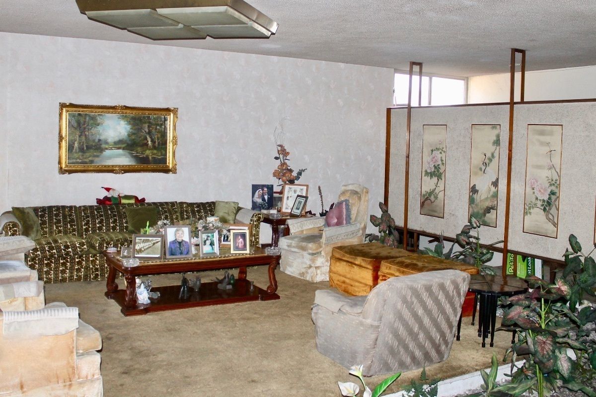 4 de 14: Sala