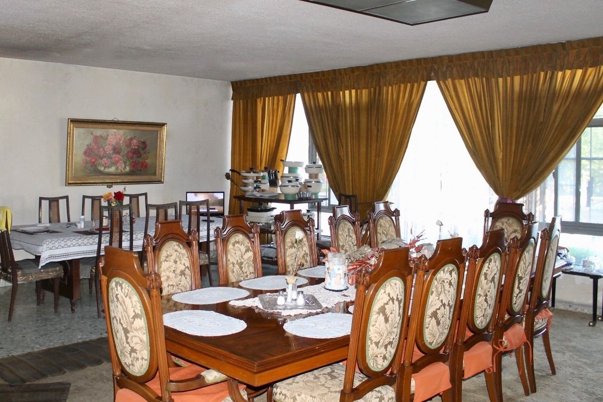 5 de 14: Comedor