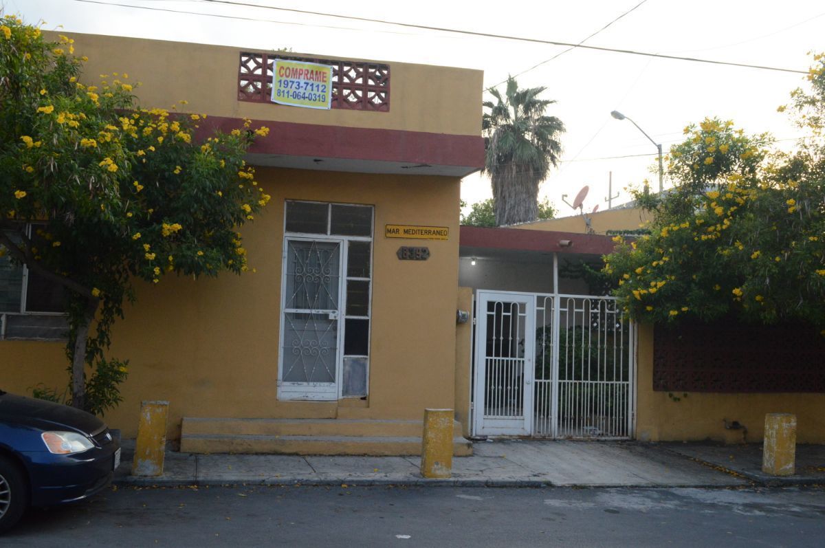 Casa en Venta en Col. Loma Linda en Monterrey, . | EasyBroker