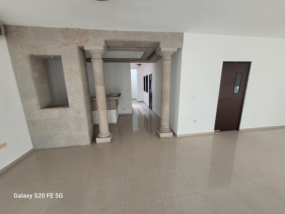 Casa em La Rioja Privada Residencial 1era. Etapa, Monterrey, foto 11 de 31