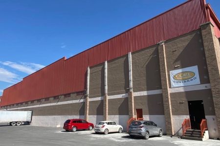 Nave industrials en renta en Arboledas de Santa Rosa 1 | EasyBroker