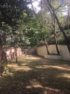 2 de 18: Jardin secundario