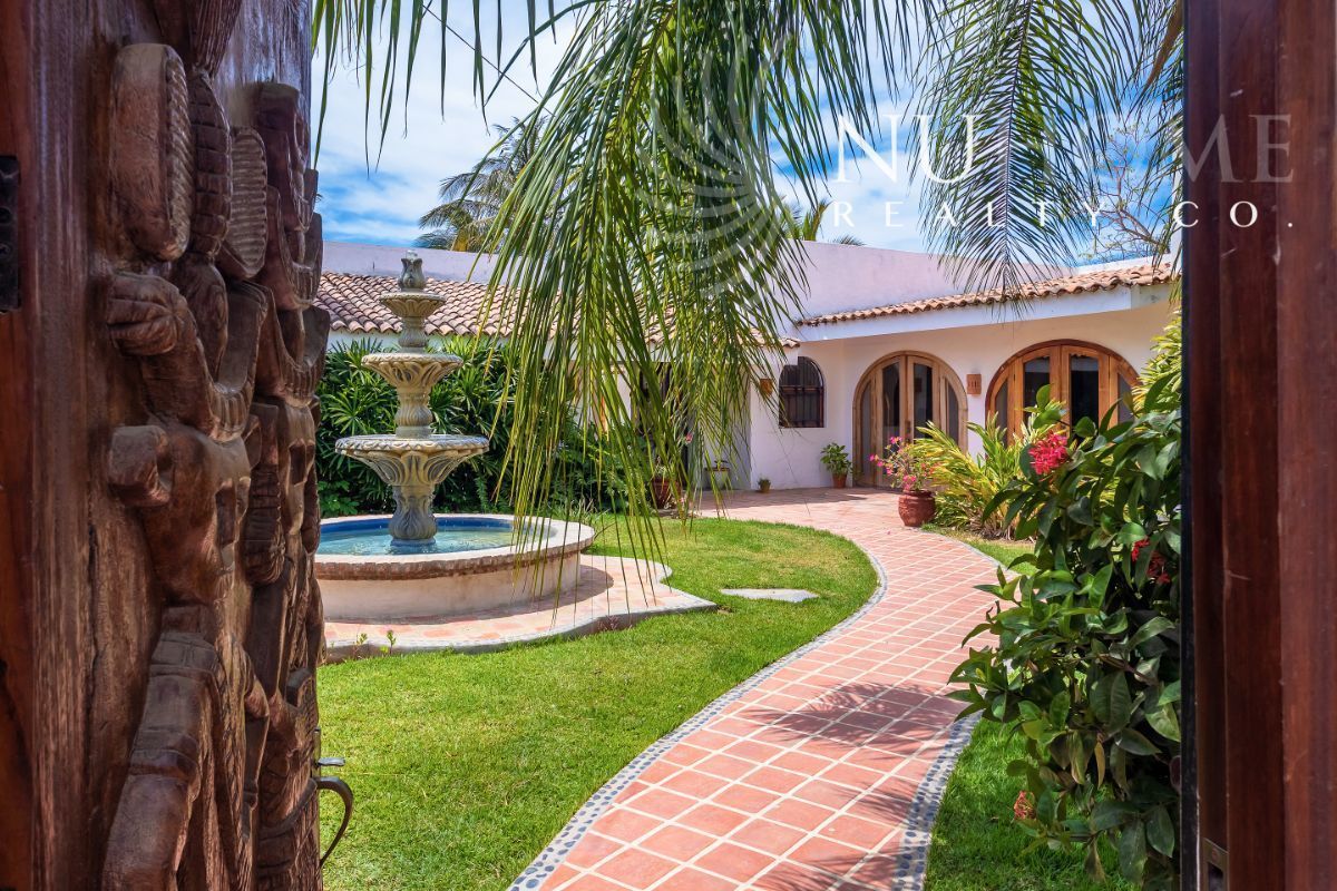 Casa Tabachines La Cruz de Huanacaxtle Riviera Nayarit | EasyBroker