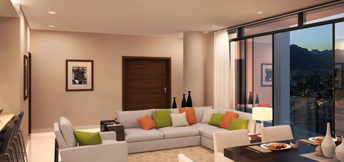 Departamento en San Jerónimo, Monterrey, foto 2 de 6