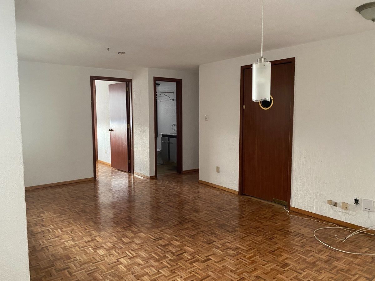 Rento Bonito Departamento Cuajimalpa atras Cacalote