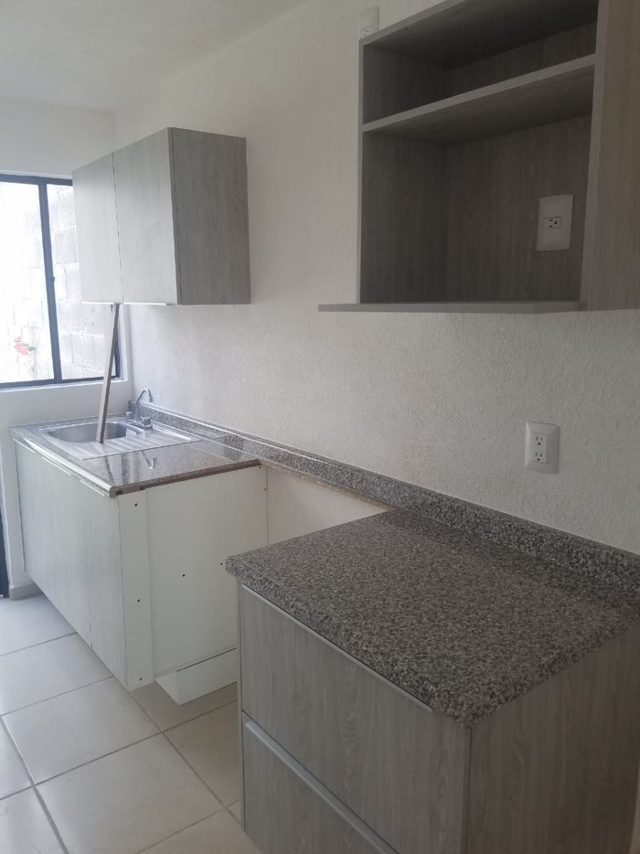 5 de 19: Cocina