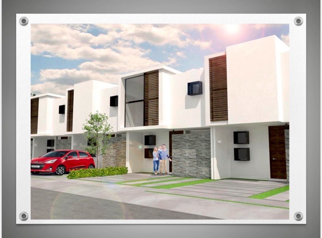 Preventa de Casas en Condominio en Nuevo Vallarta, Nayarit | EasyBroker