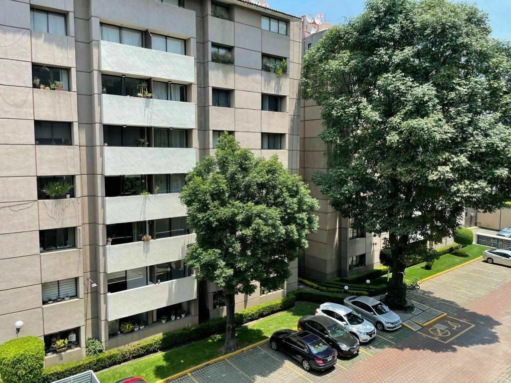 1 de 13: RENTA DEPARTAMENTO EN ARENAL TEPEPAN