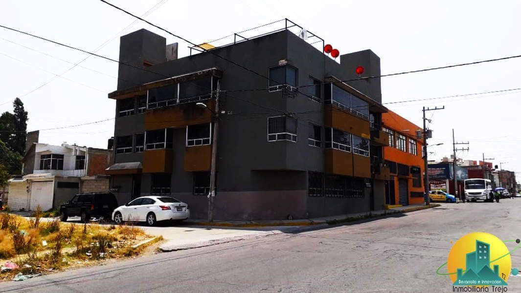 DEPARTAMENTO EN RENTA SAN MARTÌN TEXMELUCAN, PUEBLA | EasyBroker