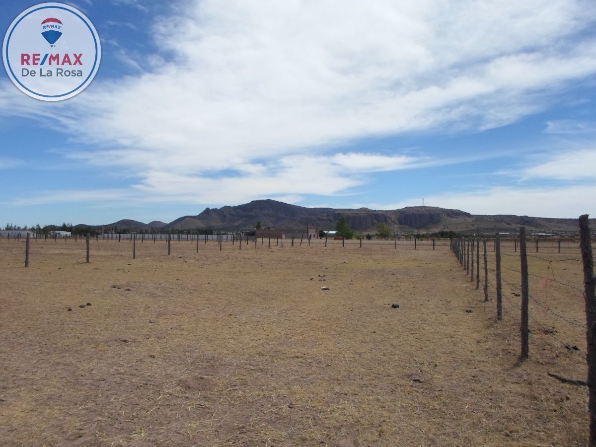 4 de 7: Terreno  Posteado 