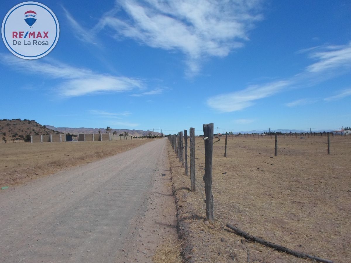 5 de 7: Camino de acceso 