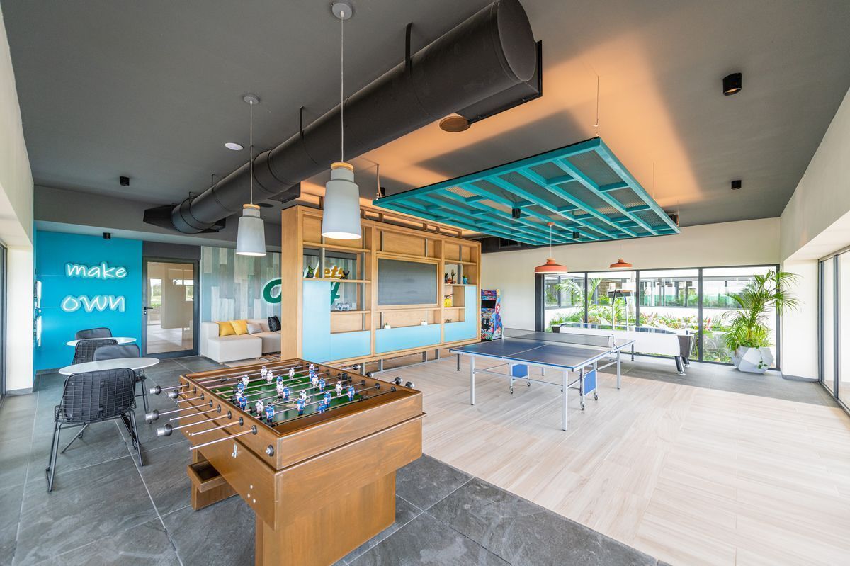 Lotes en Venta
Club de Golf
Chichén Realty