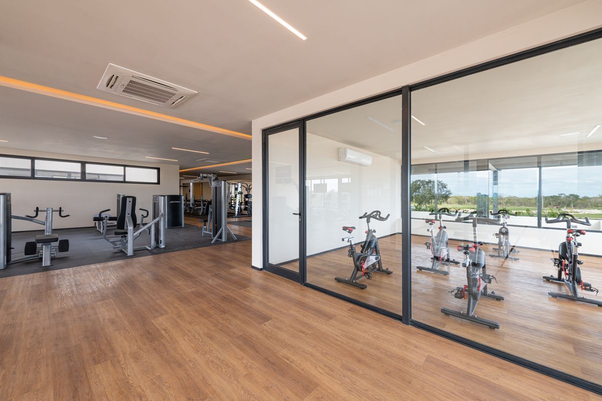 Lotes en Venta
Club de Golf
Chichén Realty