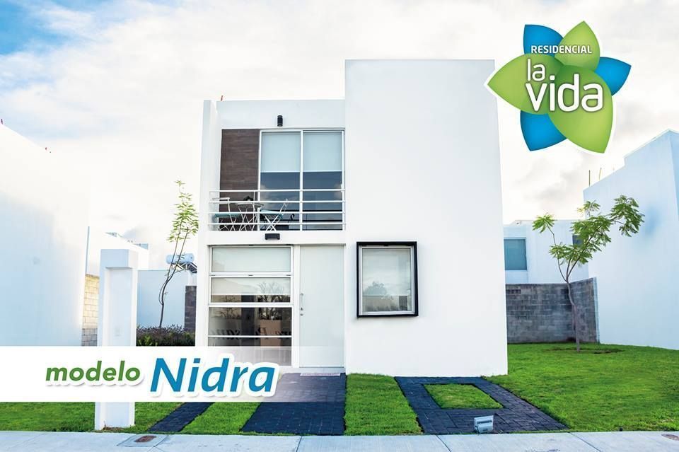 SE VENDE HERMOSA CASA EN RESIDENCIAL LA VIDA | EasyBroker