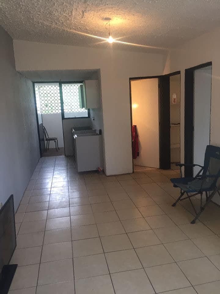 Departamento en Loma Dorada