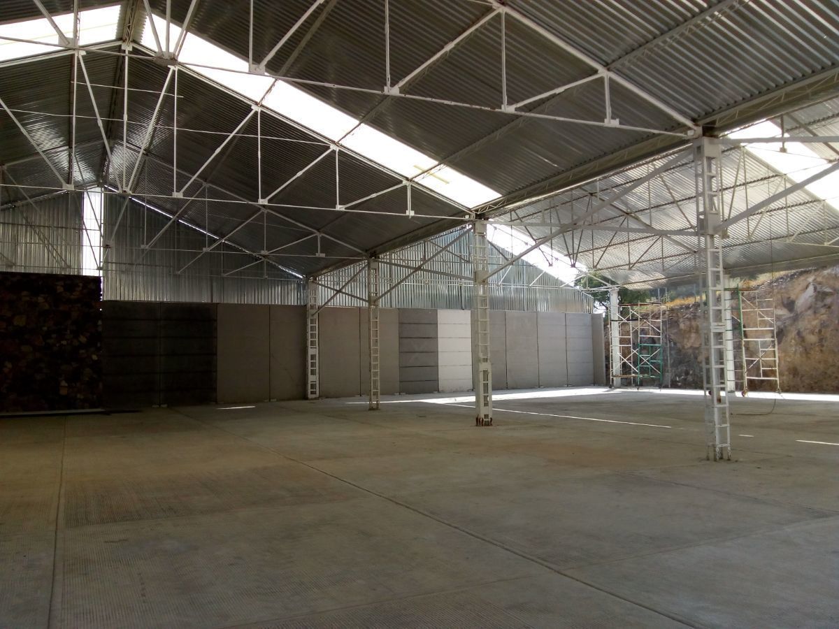 Bodega en Venta o Renta en México Nuevo Atizapan de Zaragoza