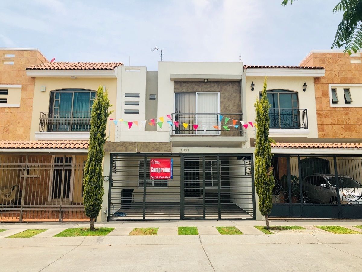 Venta de Casa Mirador del Tesoro Tlaquepaque Jalisco | EasyBroker