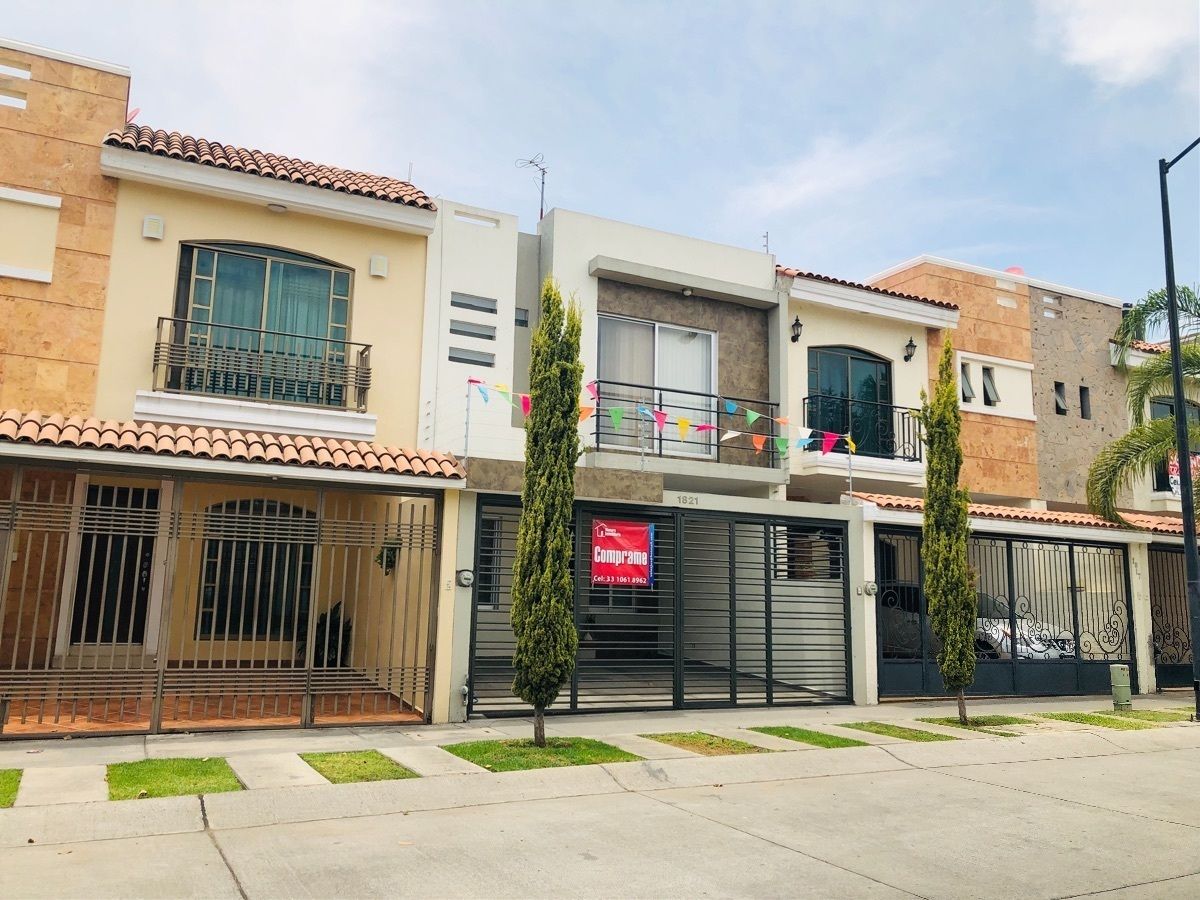 Venta de Casa Mirador del Tesoro Tlaquepaque Jalisco | EasyBroker