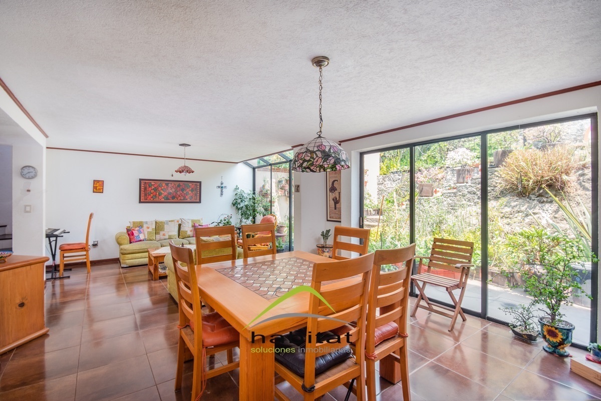 Casa en Renta en Pedregal de Tepepan con Alberca | EasyBroker