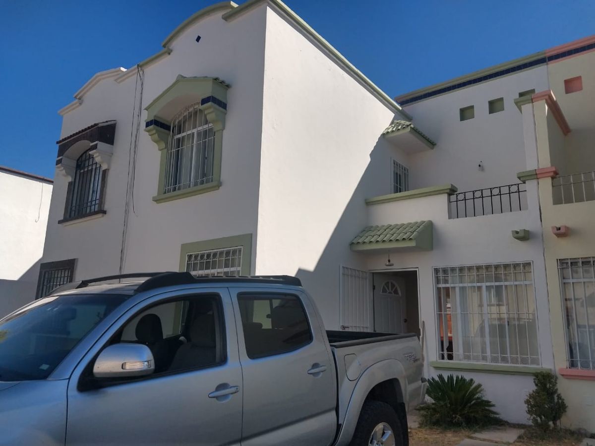 Casa en Renta en Brisas del Lago