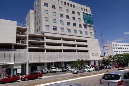 Consultorio en venta Torre Cenit
