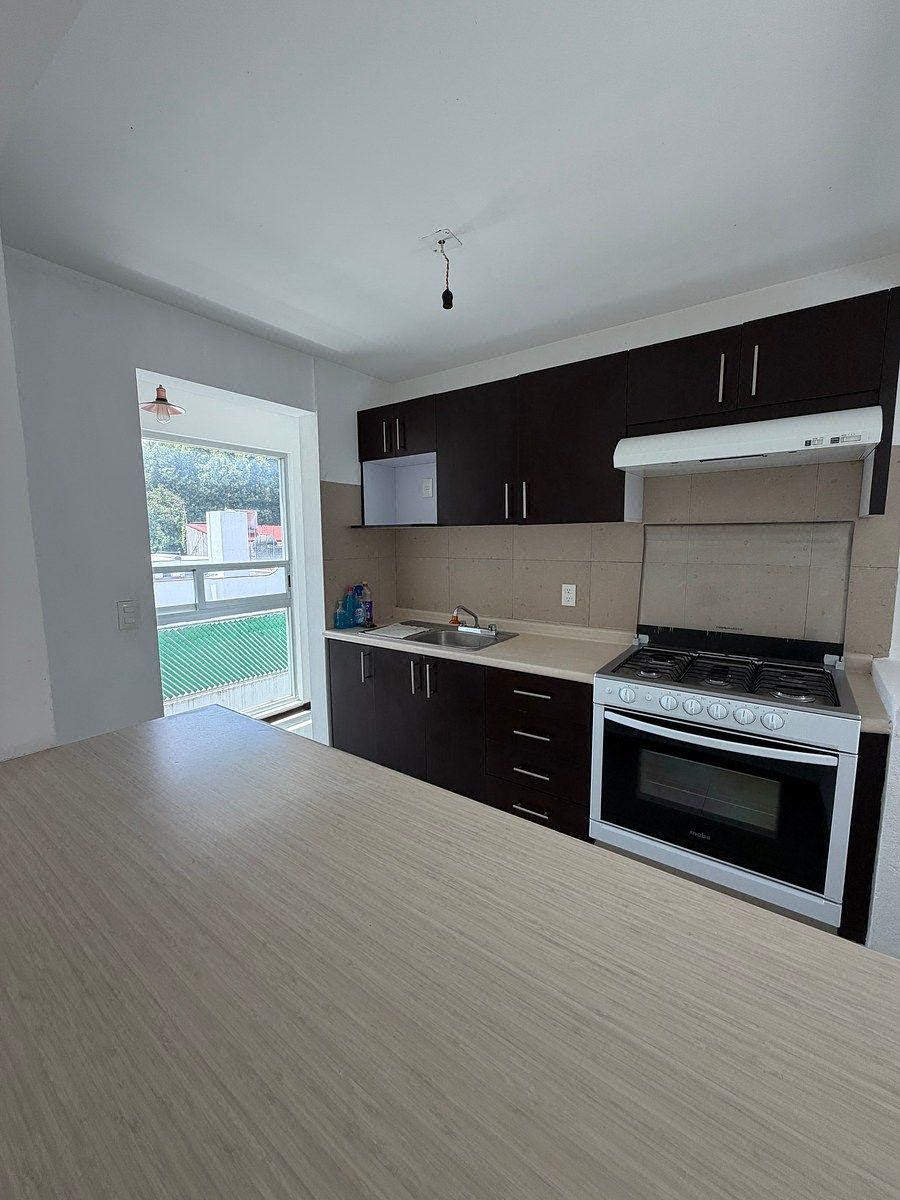 Apartamento em Narvarte Oriente, Benito Juárez, foto 3 de 12