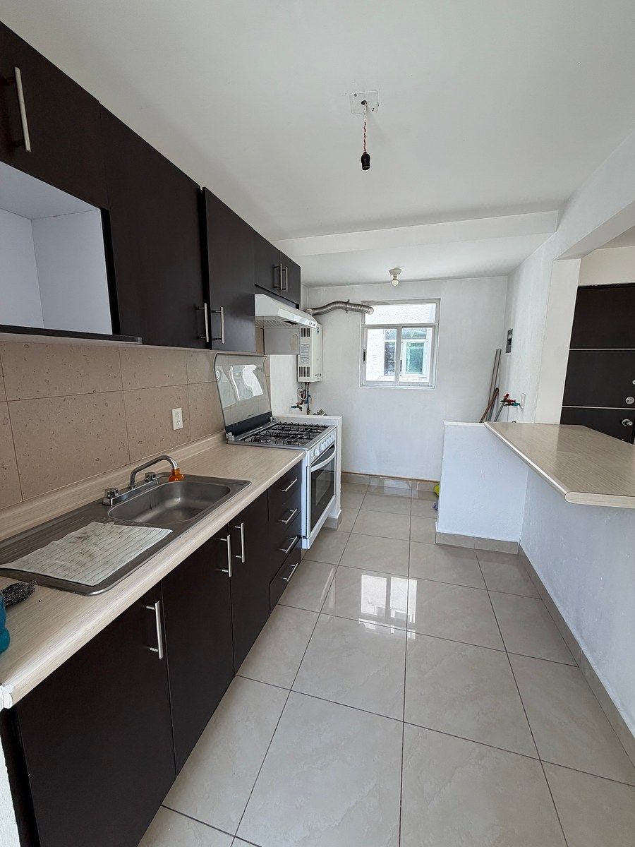 Apartamento em Narvarte Oriente, Benito Juárez, foto 4 de 12