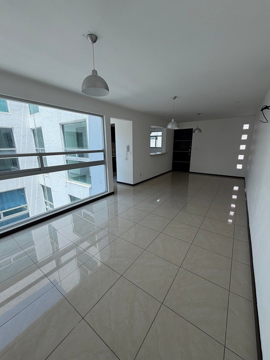 Apartamento em Narvarte Oriente, Benito Juárez, foto 5 de 12