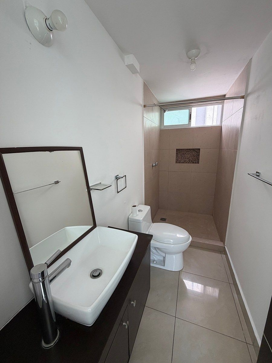 Apartamento em Narvarte Oriente, Benito Juárez, foto 7 de 12