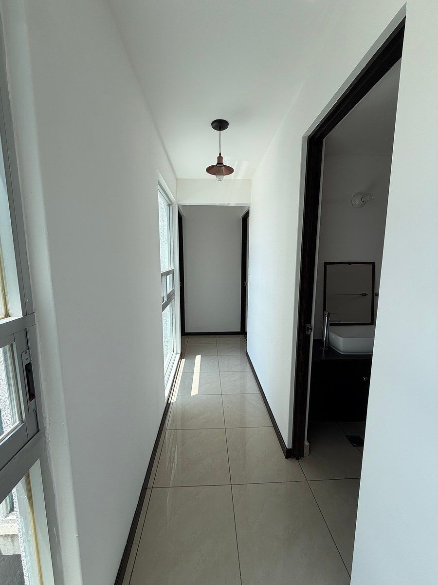 Apartamento em Narvarte Oriente, Benito Juárez, foto 8 de 12