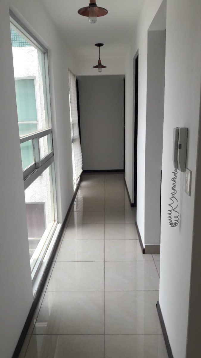 Apartamento em Narvarte Oriente, Benito Juárez, foto 4 de 9