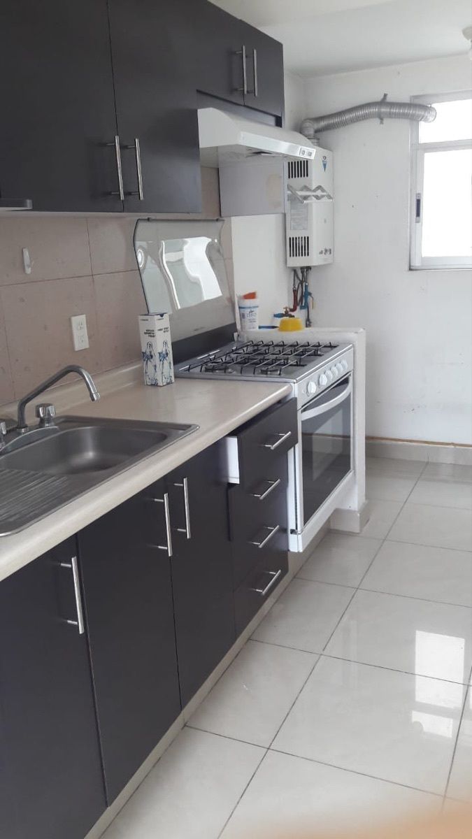 Apartamento em Narvarte Oriente, Benito Juárez, foto 6 de 9