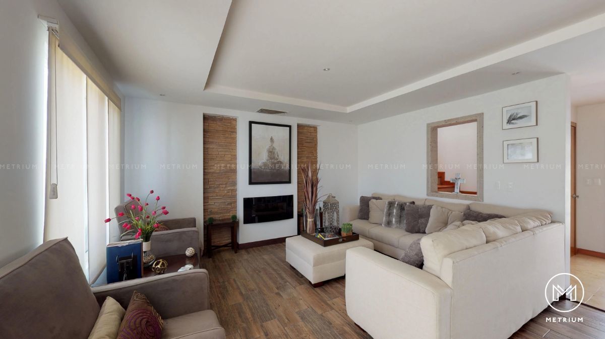 3 de 17: Sala