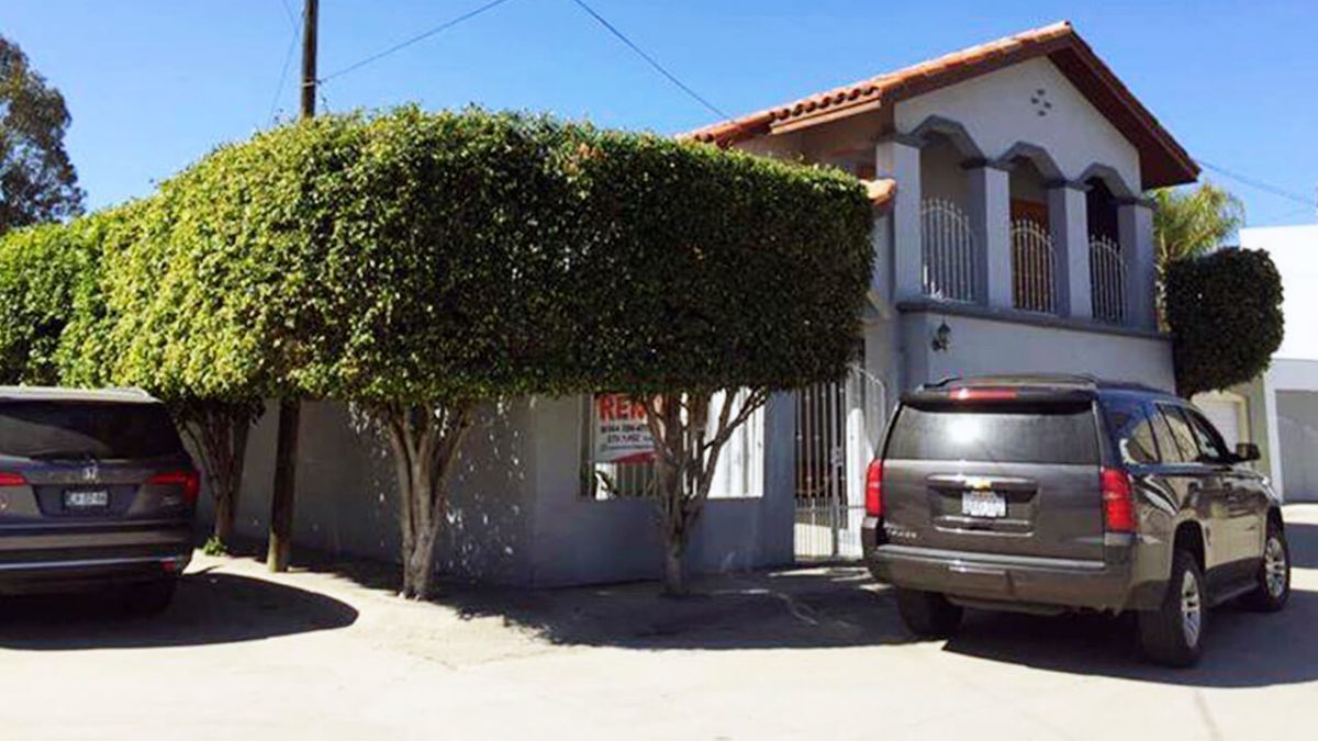 Casas en Renta en Otay Altabrisa PMR-462 | EasyBroker