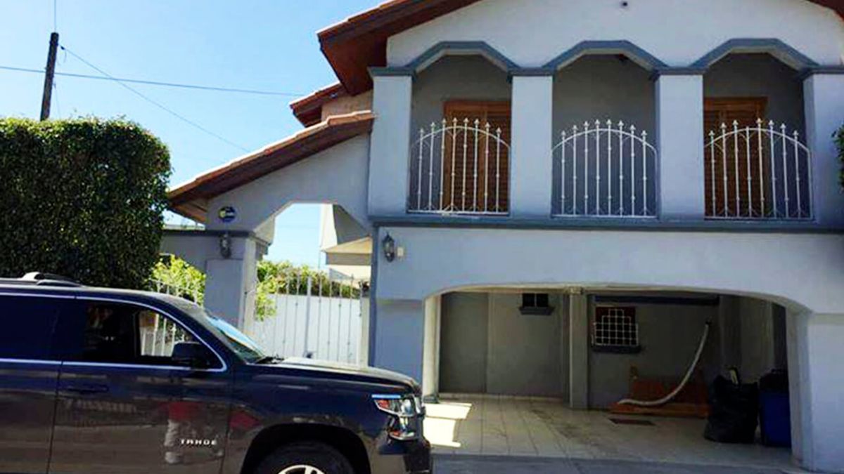 Casas en Renta en Otay Altabrisa PMR-462 | EasyBroker