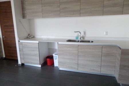 Departamento en Tizapán, Álvaro Obregón, foto 4 de 33