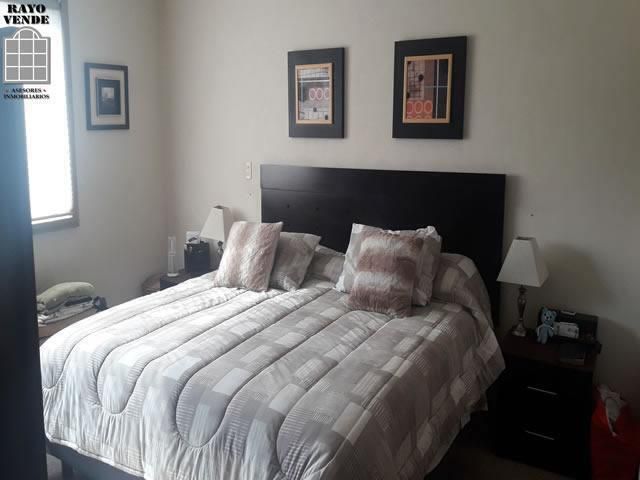 11 de 17: Departamento en Venta en Pedregal Rayo Vende ® Inmobiliaria